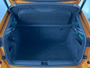 Škoda Kamiq Monte Carlo