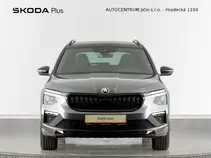 Kamiq Monte Carlo
