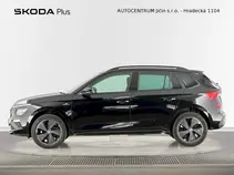 Kamiq Monte Carlo