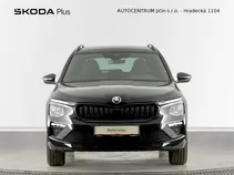 Kamiq Monte Carlo