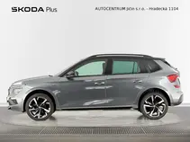 Kamiq Monte Carlo