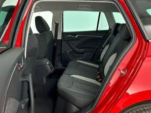 Škoda Kamiq Style