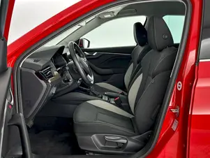 Škoda Kamiq Style