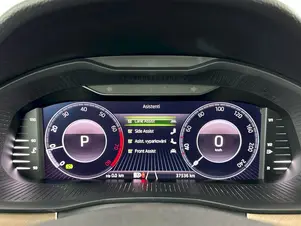 Škoda Kamiq Style