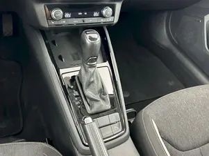 Škoda Kamiq Style