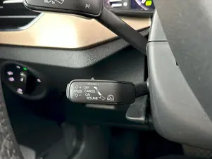 Škoda Kamiq Style