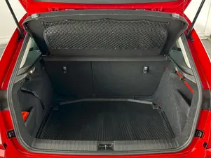 Škoda Kamiq Style