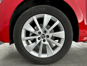 Škoda Kamiq Style