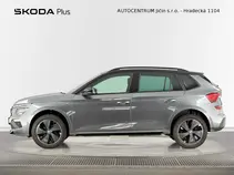Kamiq Monte Carlo