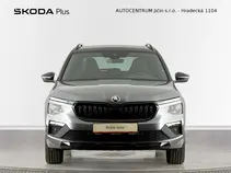 Kamiq Monte Carlo