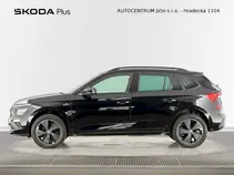 Kamiq Monte Carlo