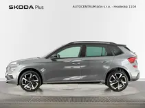 Kamiq Monte Carlo