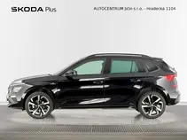 Kamiq Monte Carlo
