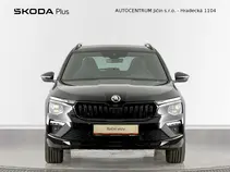 Kamiq Monte Carlo