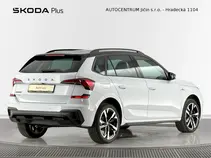 Kamiq Monte Carlo