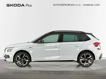 Kamiq Monte Carlo