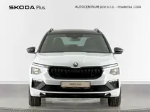 Kamiq Monte Carlo