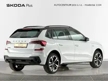 Kamiq Monte Carlo