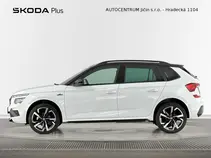 Kamiq Monte Carlo