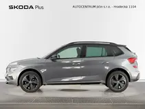 Kamiq Monte Carlo
