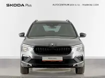 Kamiq Monte Carlo