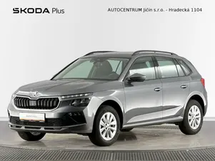 Škoda Kamiq Selection