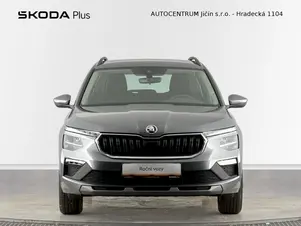 Škoda Kamiq Selection