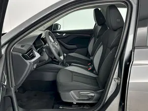 Škoda Kamiq Selection