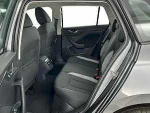 Škoda Kamiq Selection