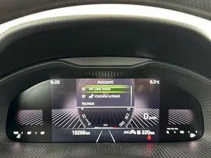 Škoda Kamiq Selection