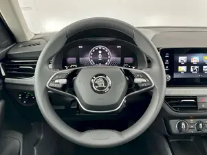 Škoda Kamiq Selection