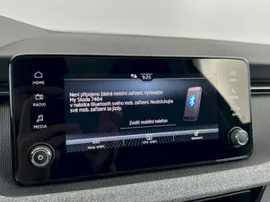 Škoda Kamiq Selection