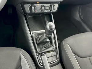 Škoda Kamiq Selection