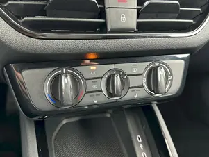 Škoda Kamiq Selection