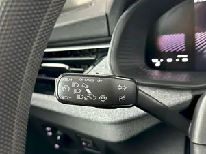 Škoda Kamiq Selection