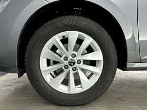 Škoda Kamiq Selection