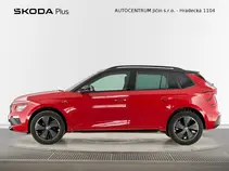 Kamiq Monte Carlo