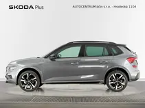 Kamiq Monte Carlo