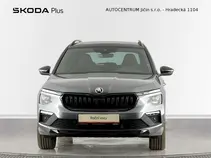 Kamiq Monte Carlo