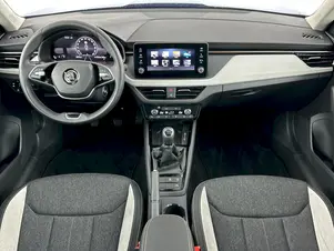 Škoda Kamiq Top Selection