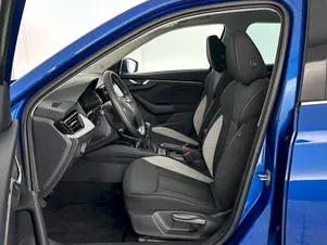 Škoda Kamiq Top Selection