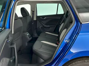 Škoda Kamiq Top Selection