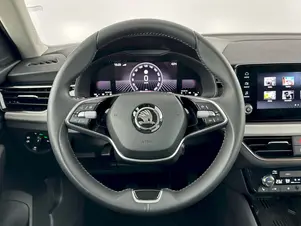 Škoda Kamiq Top Selection