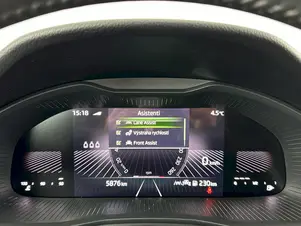 Škoda Kamiq Top Selection