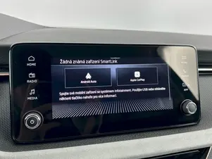 Škoda Kamiq Top Selection