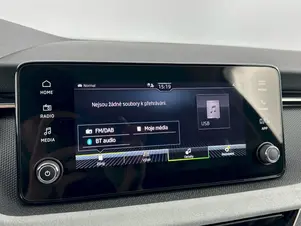 Škoda Kamiq Top Selection