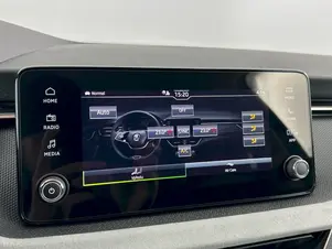 Škoda Kamiq Top Selection