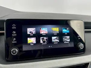 Škoda Kamiq Top Selection