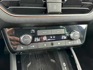 Škoda Kamiq Top Selection