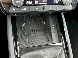 Škoda Kamiq Top Selection